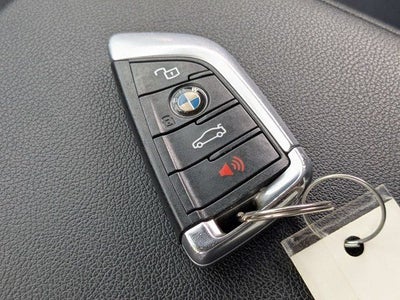 2019 BMW 3 Series 330i