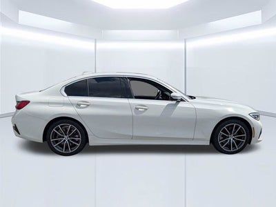 2019 BMW 3 Series 330i