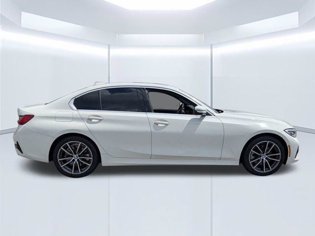 2019 BMW 3 Series 330i
