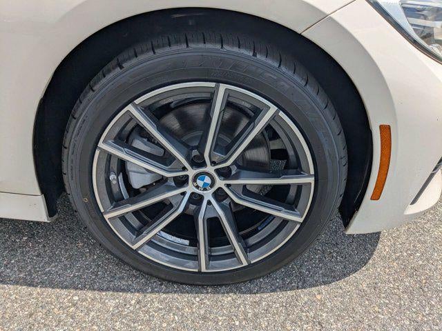 2019 BMW 3 Series 330i