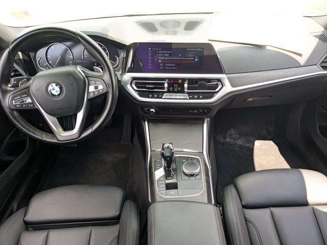 2019 BMW 3 Series 330i