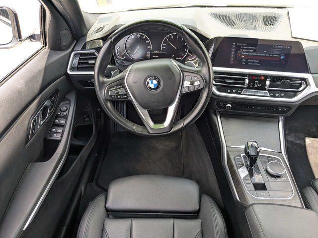 2019 BMW 3 Series 330i