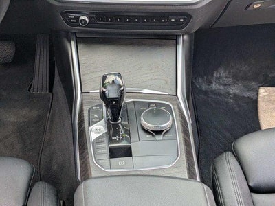 2019 BMW 3 Series 330i