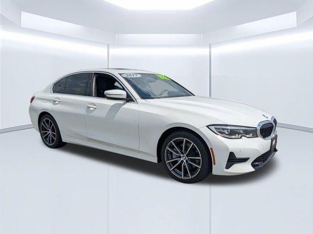 2019 BMW 3 Series 330i