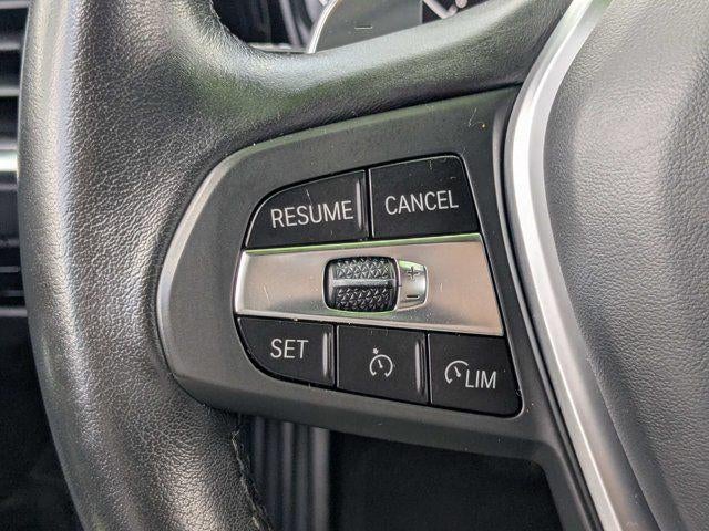 2019 BMW 3 Series 330i