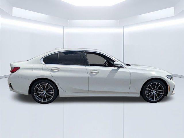 2019 BMW 3 Series 330i
