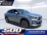 2025 BMW X2 xDrive28i