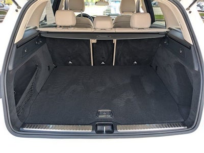 2019 Mercedes-Benz GLC GLC 300