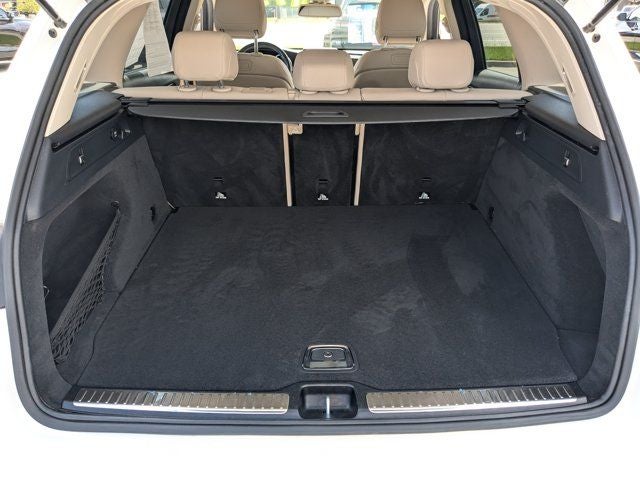 2019 Mercedes-Benz GLC GLC 300