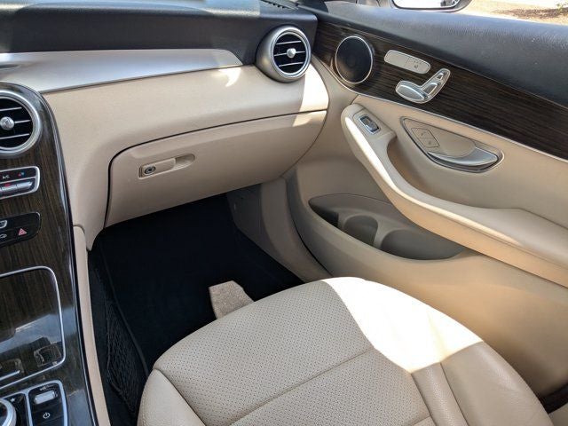 2019 Mercedes-Benz GLC GLC 300