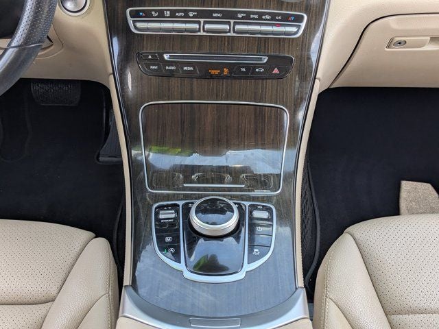 2019 Mercedes-Benz GLC GLC 300