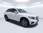 2019 Mercedes-Benz GLC GLC 300