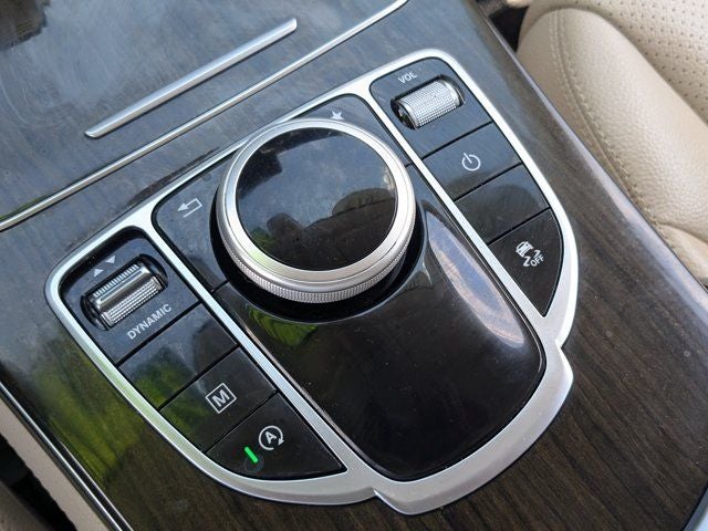 2019 Mercedes-Benz GLC GLC 300