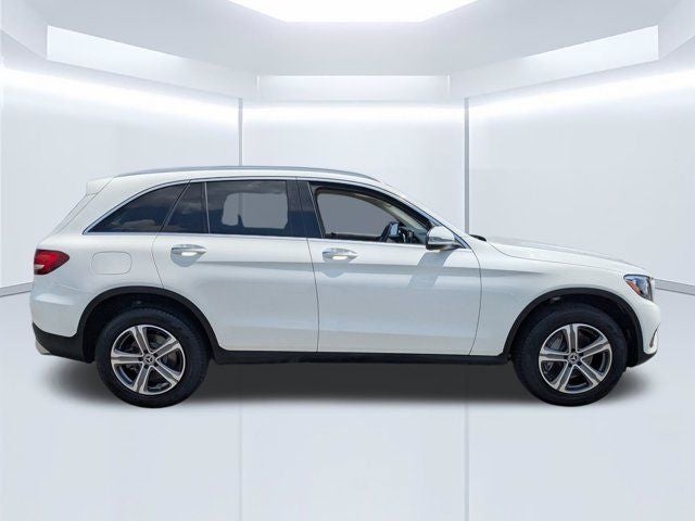 2019 Mercedes-Benz GLC GLC 300