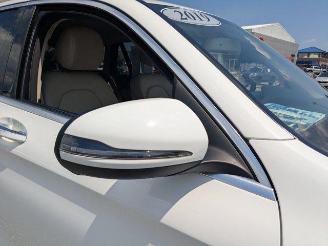 2019 Mercedes-Benz GLC GLC 300