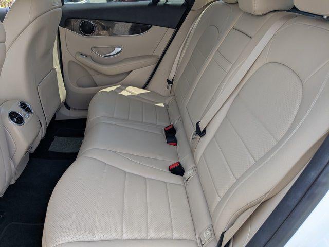 2019 Mercedes-Benz GLC GLC 300