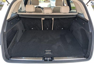2019 Mercedes-Benz GLC GLC 300
