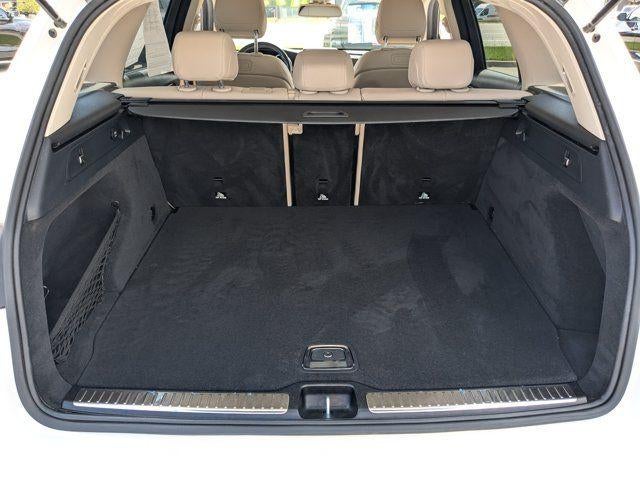 2019 Mercedes-Benz GLC GLC 300