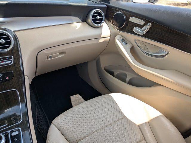 2019 Mercedes-Benz GLC GLC 300