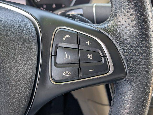 2019 Mercedes-Benz GLC GLC 300