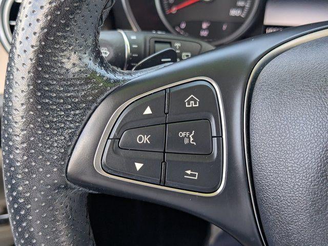 2019 Mercedes-Benz GLC GLC 300