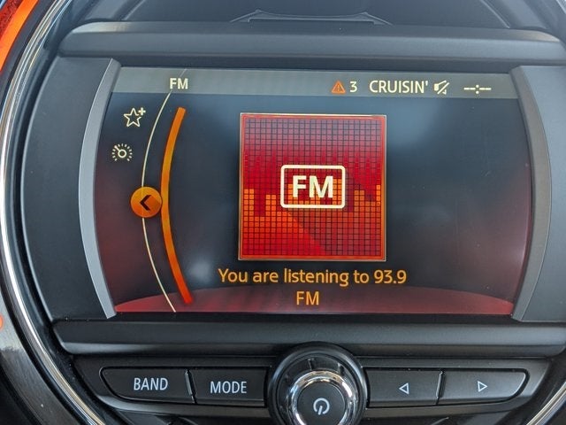 2020 MINI Hardtop 2 Door Cooper S