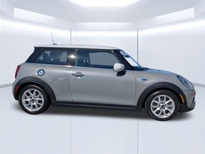 2020 MINI Hardtop 2 Door Cooper S