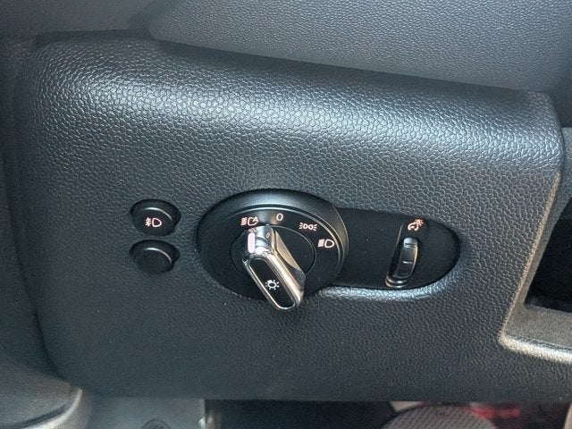 2020 MINI Hardtop 2 Door Cooper S