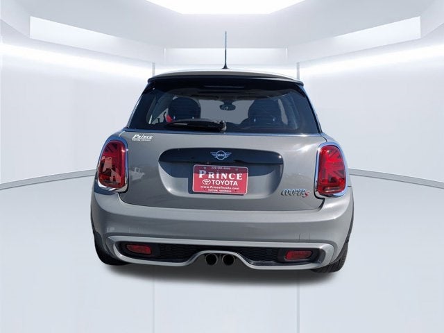 2020 MINI Hardtop 2 Door Cooper S