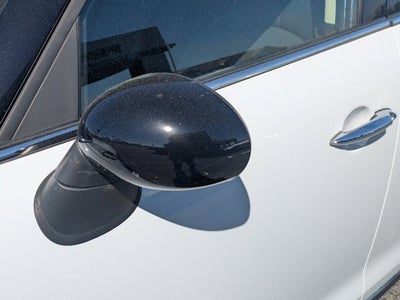 2015 MINI Cooper S Countryman Base