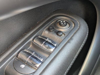 2015 MINI Cooper S Countryman Base