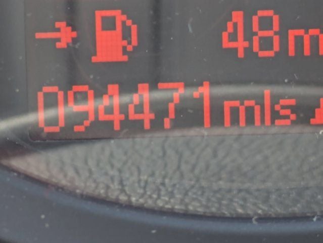 2015 MINI Cooper S Countryman Base