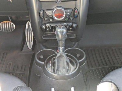 2015 MINI Cooper S Countryman Base