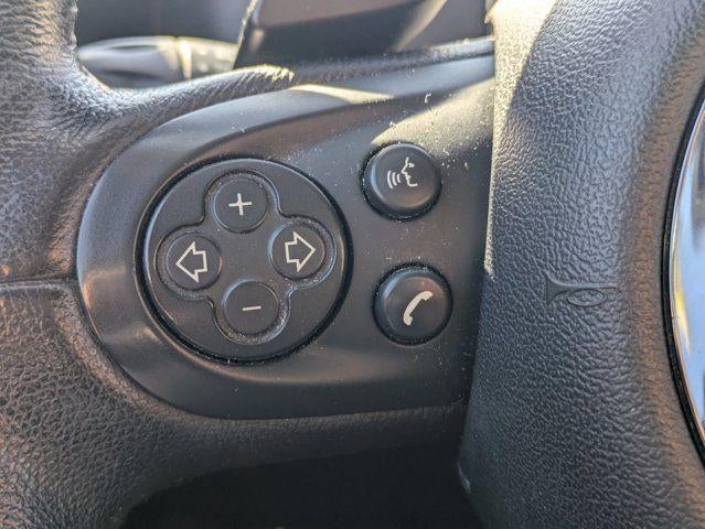 2015 MINI Cooper S Countryman Base