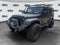 2018 Jeep Wrangler JK Unlimited Sport S