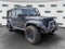 2018 Jeep Wrangler JK Unlimited Sport S