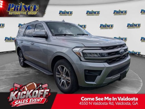 2022 Ford Expedition XLT