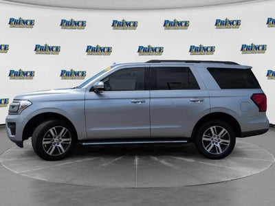 2022 Ford Expedition XLT