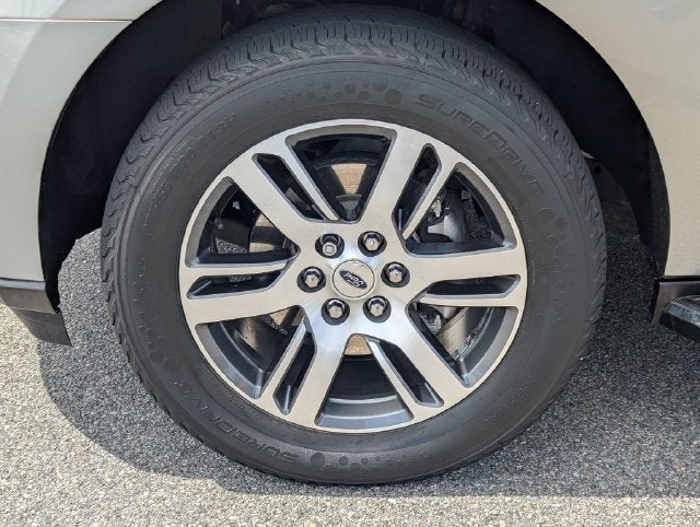 2022 Ford Expedition XLT