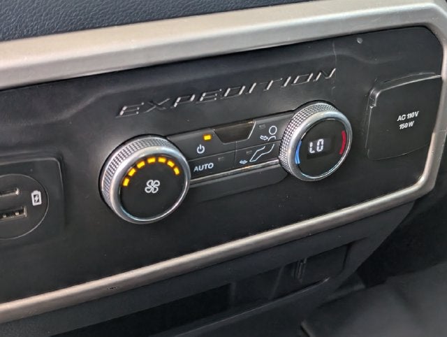 2022 Ford Expedition XLT