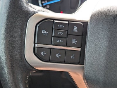 2022 Ford Expedition XLT