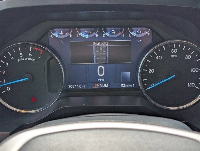 2022 Ford Expedition XLT