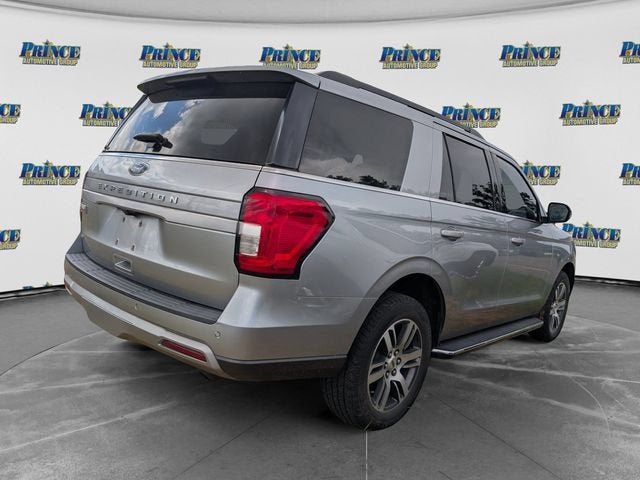 2022 Ford Expedition XLT