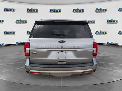 2022 Ford Expedition XLT