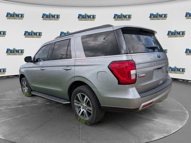 2022 Ford Expedition XLT