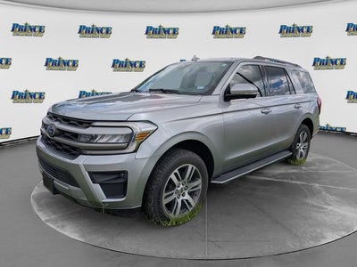 2022 Ford Expedition XLT
