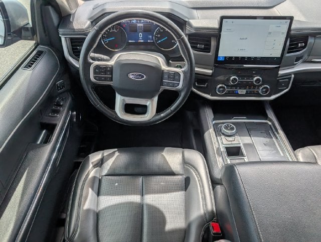 2022 Ford Expedition XLT