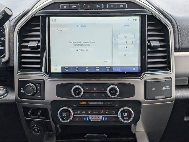 2022 Ford Super Duty F-250 SRW XL