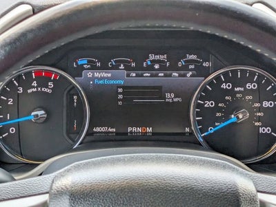2022 Ford Super Duty F-250 SRW XL