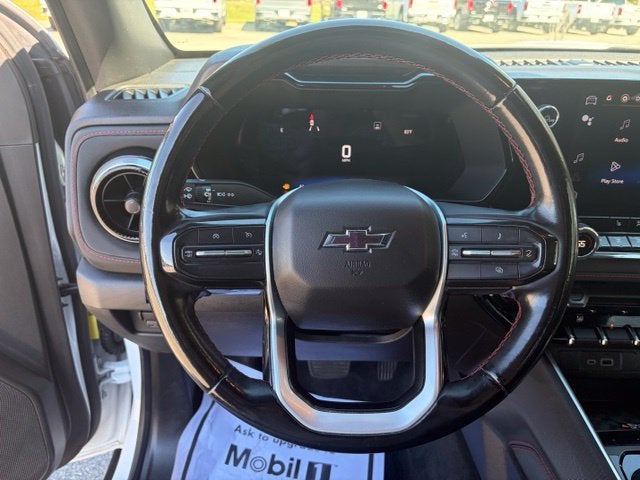 2023 Chevrolet Colorado 4WD Z71